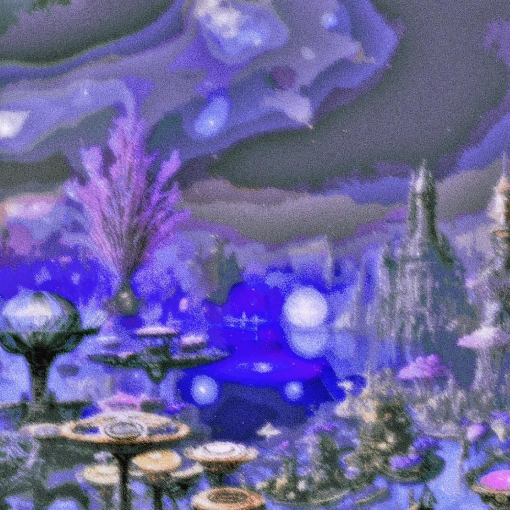 Etheria (Cadence)