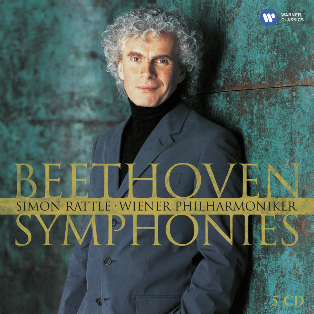 Symphony No. 2 in D Major, Op. 36: I. Adagio - Allegro con brio