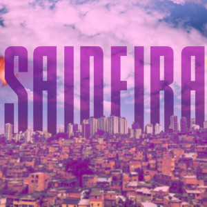 Listen to Saideira song with lyrics from GDK
