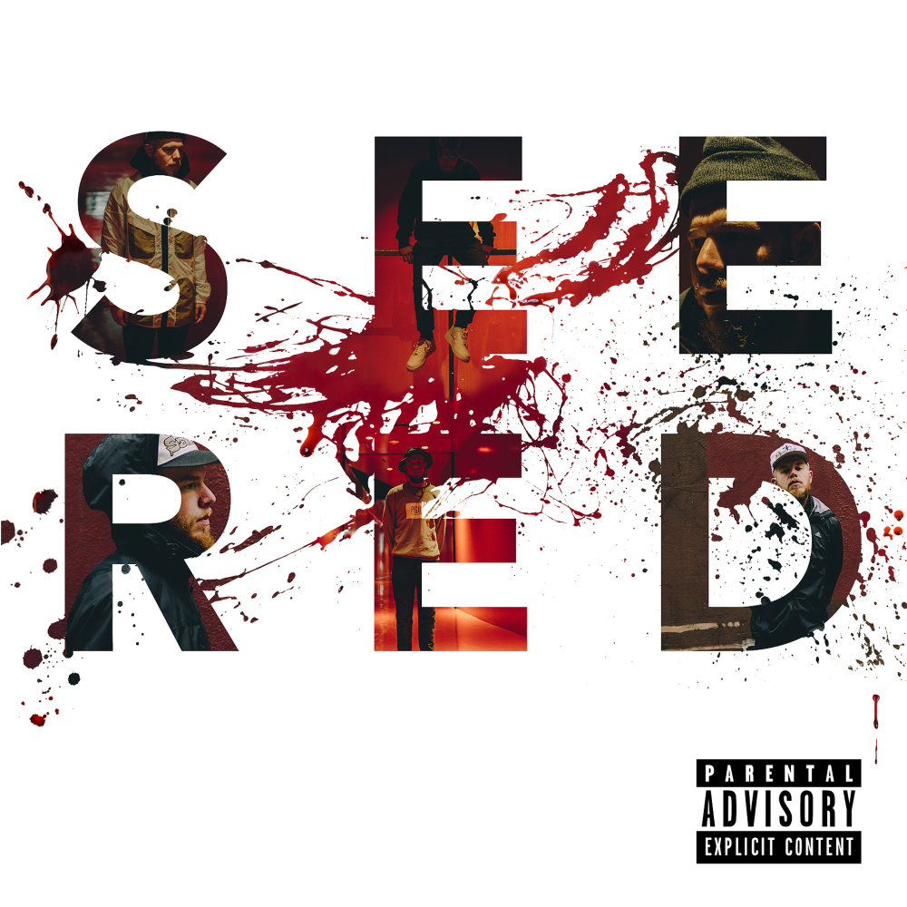 See Red