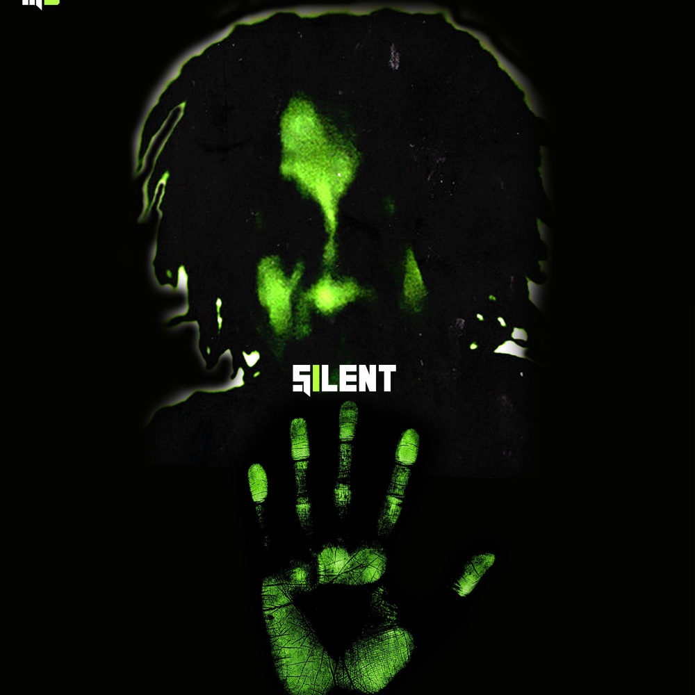 Silent pt2 (feat. Babyghost & Tuda) (Explicit)
