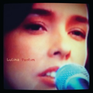 Lulina的專輯Pantim