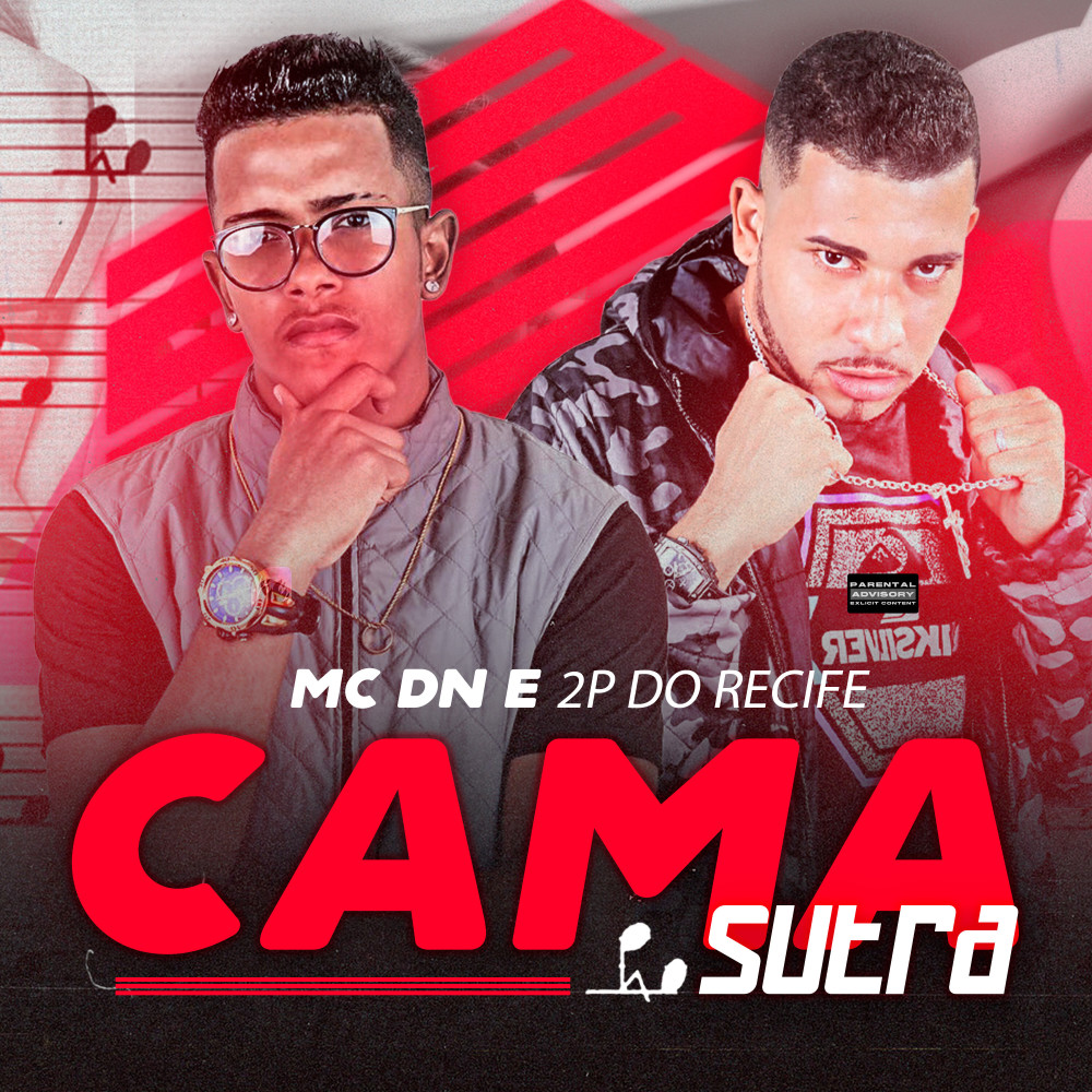 Cama Sutra (Explicit)