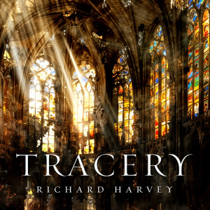 Richard Harvey的專輯Tracery