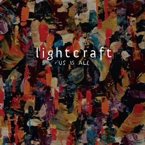 Album Us Is All from lightcraft