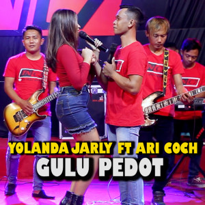 Dengarkan Gulu Pedot (Live Koplo) lagu dari Yolanda Jarly dengan lirik