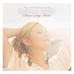 ดาวน์โหลดและฟังเพลง Silent Night / Vincent (Starry Starry Night) / The Sound Of Silence พร้อมเนื้อเพลงจาก Emma Pask