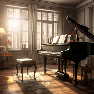 Piano Radiance的專輯Piano Calm: Gentle Tunes for Pets