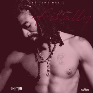 收聽Gyptian的Finally歌詞歌曲