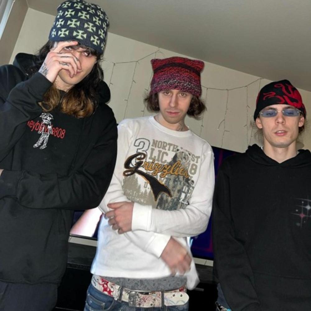 took a percocet (feat. capoxxo) (Explicit)