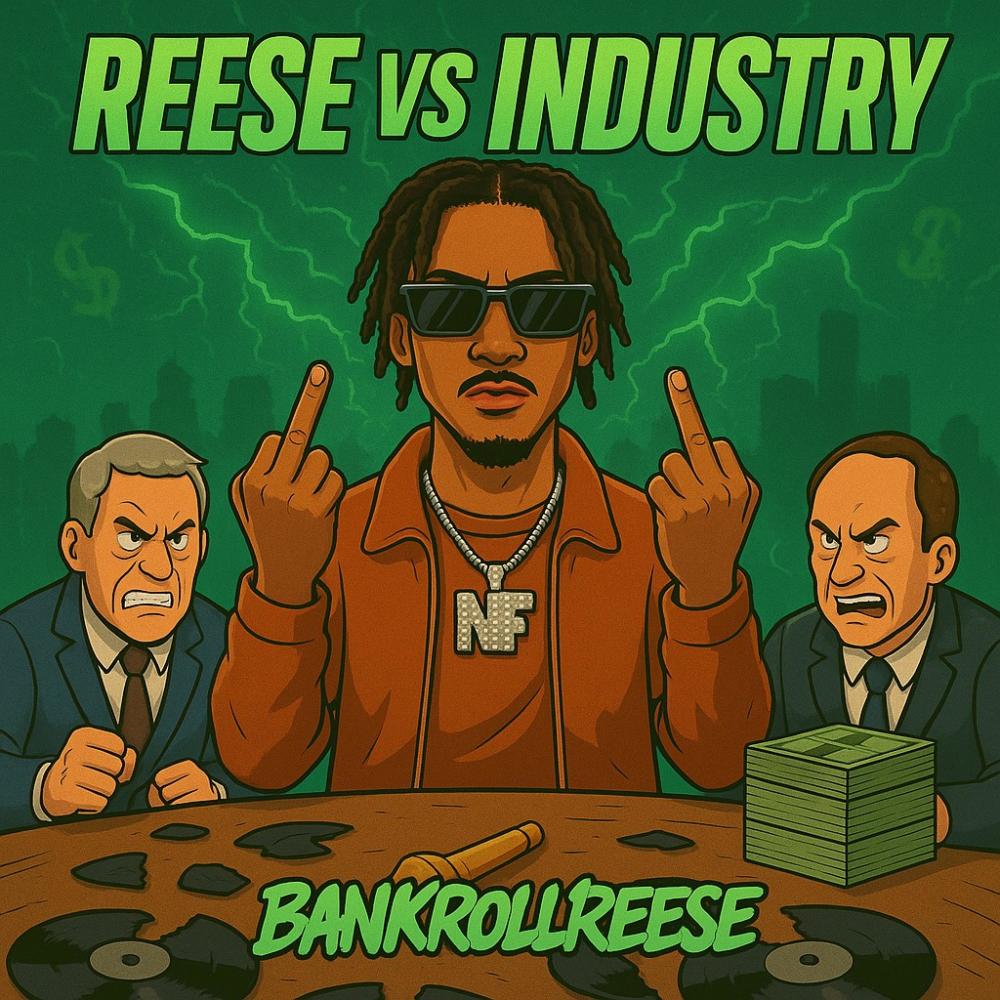 CASH ONLY (feat. Chicken P) (Explicit)