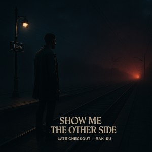 收聽Late Checkout的Show Me the Other Side歌詞歌曲