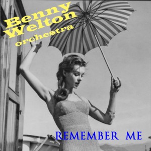 收聽Benny Welton Orchestra的Skin Boogie歌詞歌曲