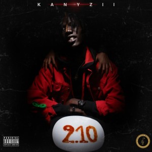 收聽Kanyzii的Never Give Up歌詞歌曲