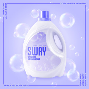 Listen to LAUNDRY song with lyrics from SWAY