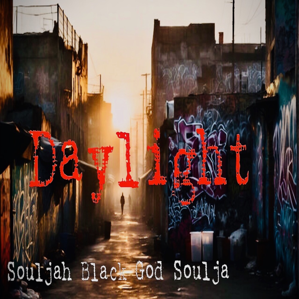Daylight (Explicit)