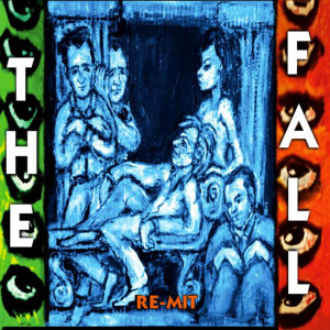 收聽The Fall的Jetplane歌詞歌曲