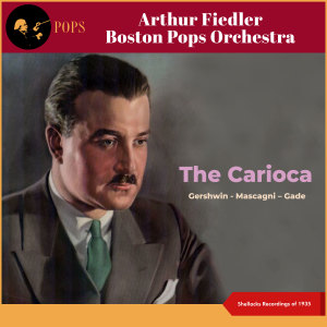 The Carioca (Shellacks Recordings of 1935)