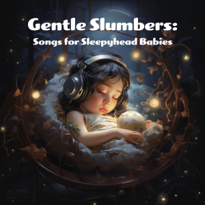 Gentle Slumbers: Songs for Sleepyhead Babies