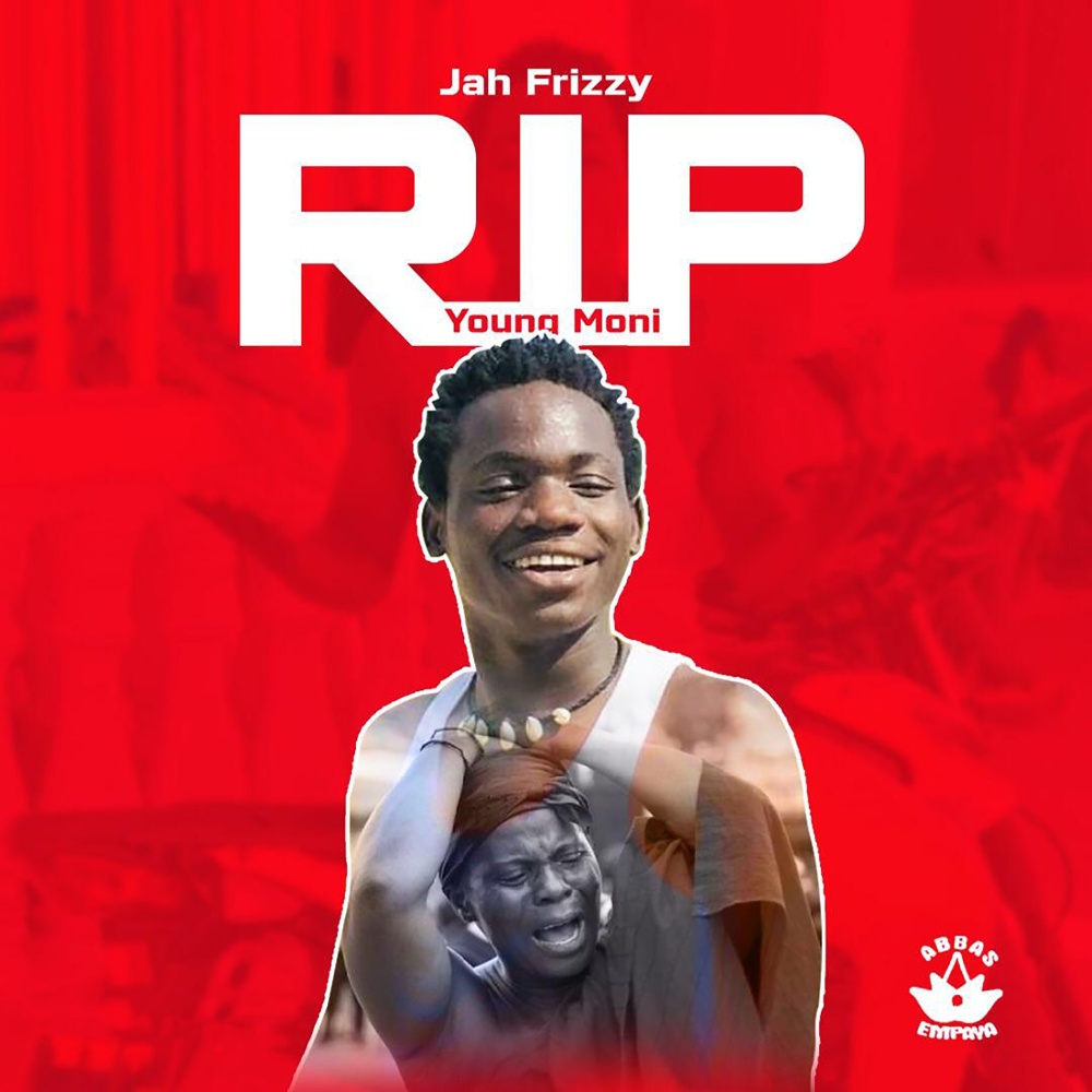 Rip Young Moni