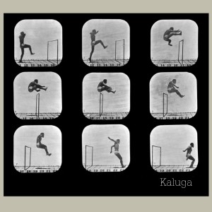 Kaluga的專輯El Salto