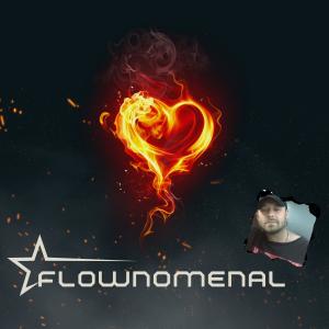 收聽Flownomenal的16 Bars (#8) (Explicit)歌詞歌曲