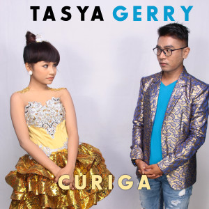 Dengarkan lagu Curiga nyanyian Tasya dengan lirik