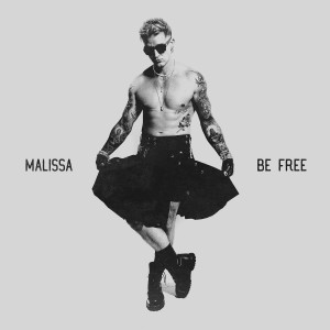Listen to Be Free song with lyrics from Malissa