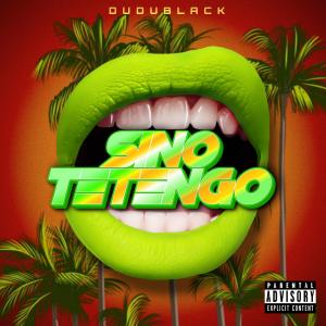 收聽DuduBlack的SiNo TeTengo (Explicit)歌詞歌曲