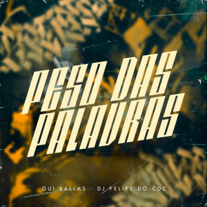 Mc Zaza的專輯Peso Das Palavras (Explicit)