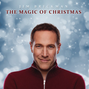 ดาวน์โหลดและฟังเพลง Angels We Have Heard On High พร้อมเนื้อเพลงจาก Jim Brickman