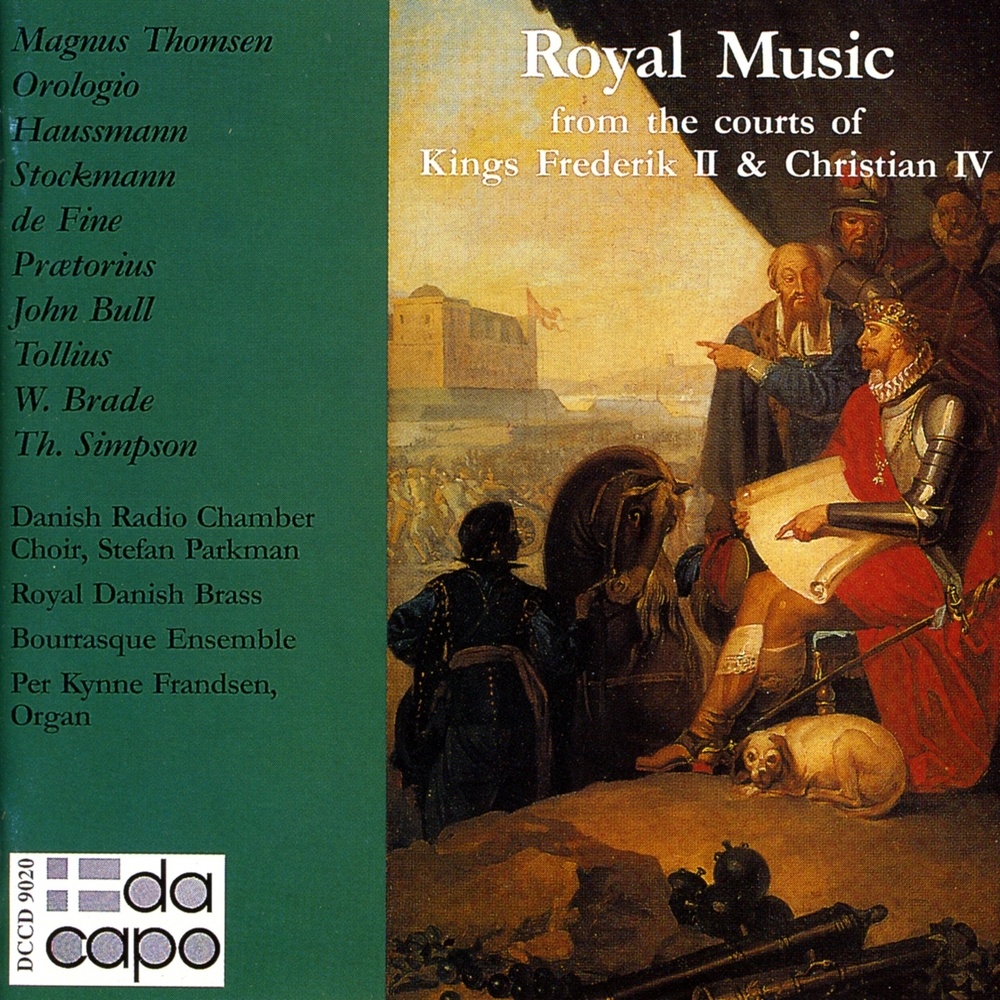 Cantate Domino canticum novum - Jubilate Deo
