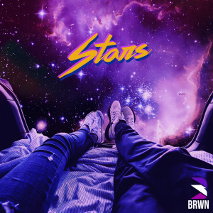 BRWN的專輯Stars