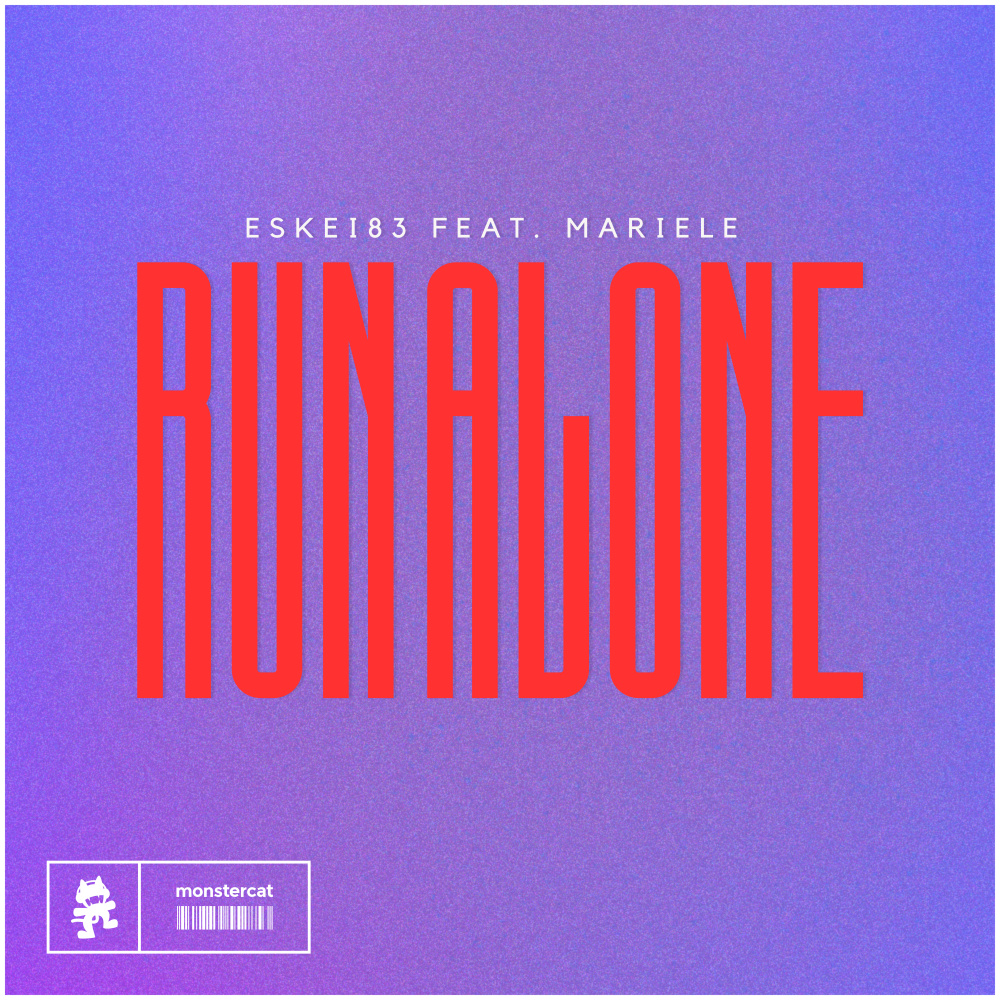 Run Alone (Sped Up)
