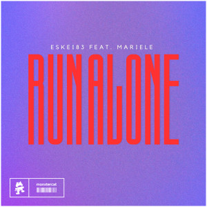 Listen to Run Alone (Sped Up) song with lyrics from Eskei83