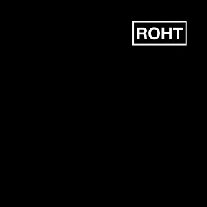 อัลบัม Roht ศิลปิน Roht