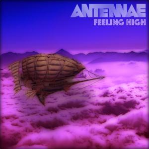 Album Feeling High from An-ten-nae
