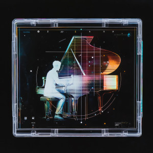 ดาวน์โหลดและฟังเพลง Gentle Keys of Grace พร้อมเนื้อเพลงจาก Paz Interior