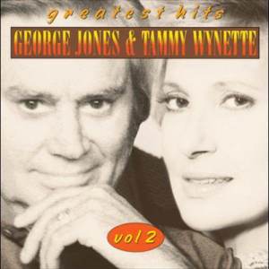 收聽George Jones的My Elusive Dreams (Album Version)歌詞歌曲