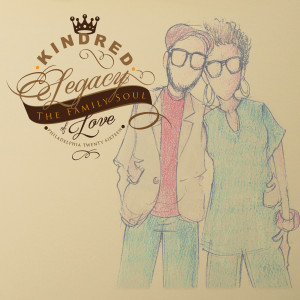 Listen to All My People song with lyrics from Kindred The Family Soul