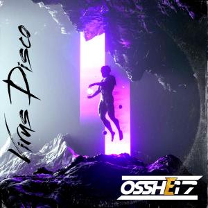 Album VIRUS DISCO oleh OSSHE 17