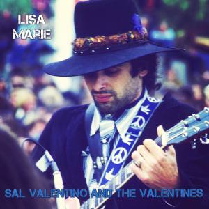 Album Lisa Marie from The Valentines