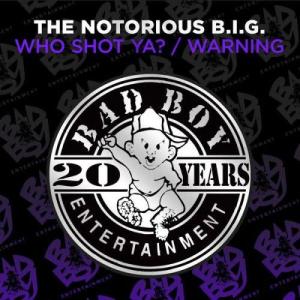 ดาวน์โหลดและฟังเพลง Warning (Club Mix) (Explicit) (Club Mix; 2014 Remaster|Explicit) พร้อมเนื้อเพลงจาก The Notorious B.I.G