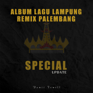 Dengarkan Hanyuk Lamunan (Remix) lagu dari Dowii Tewell dengan lirik