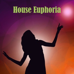 Old Town Road的专辑House Euphoria