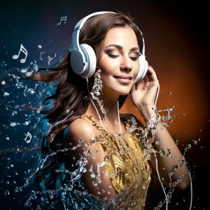 default playlist img