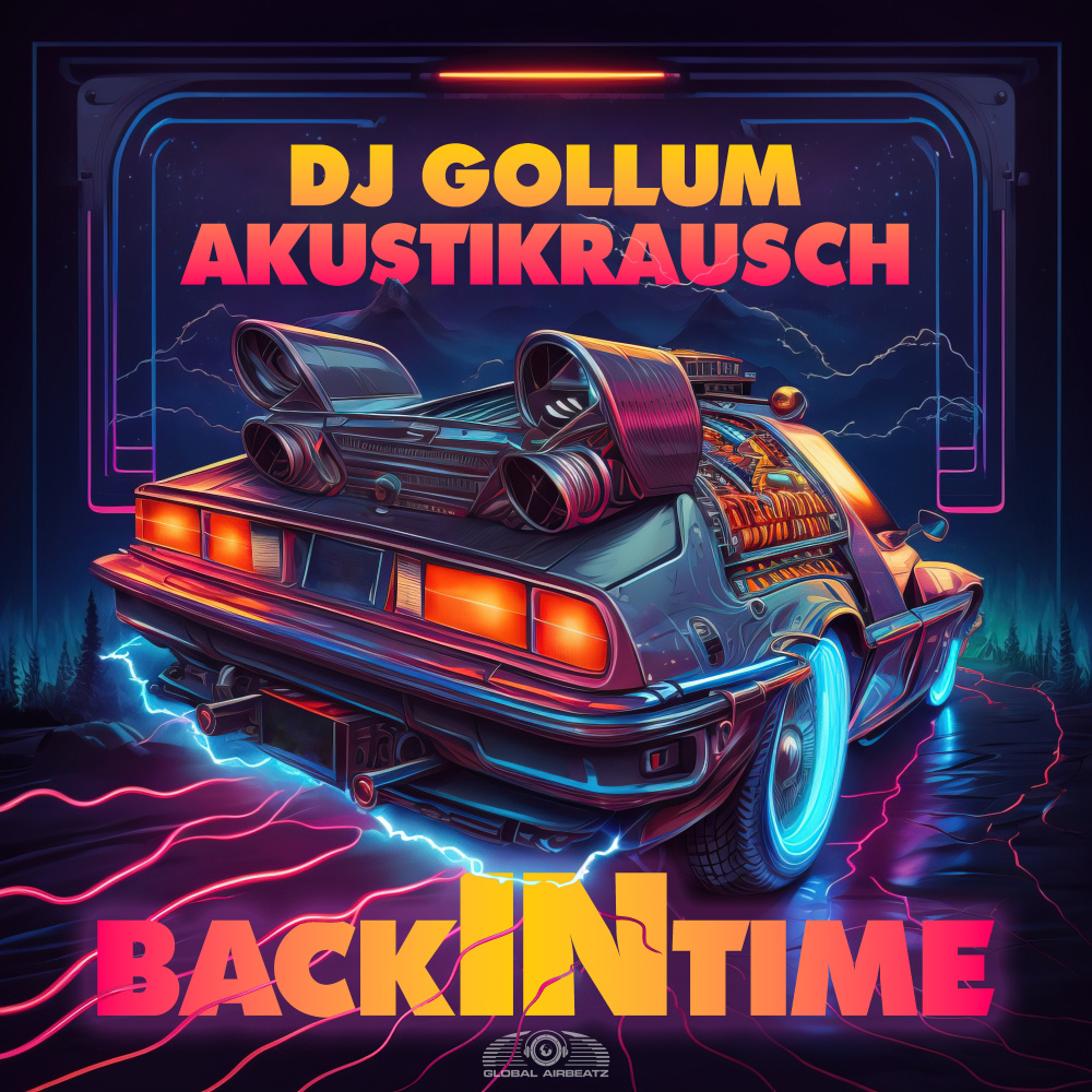 Back in Time