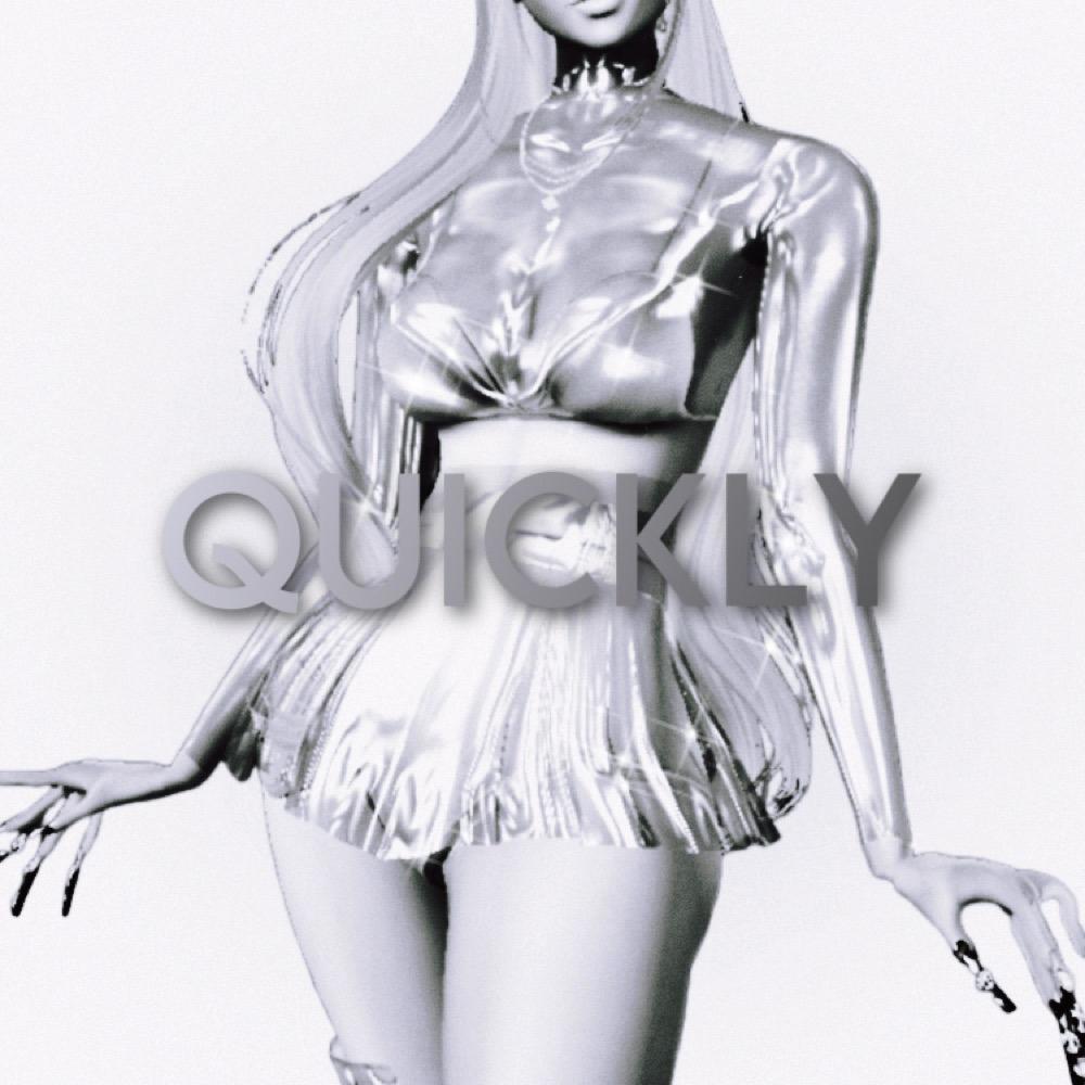 Quickly (Explicit)
