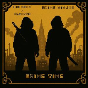 Plearth的專輯Grime Time (Explicit)
