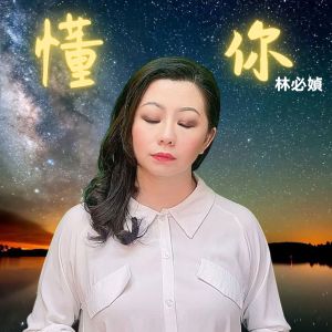 Dengarkan 懂你 lagu dari 林必媜 dengan lirik